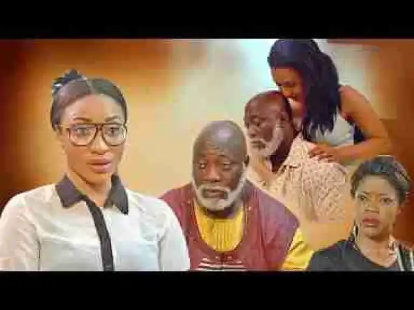 Video: MY VERY PERSONAL SECRETARY - TONTO DIKE | EVE ESIN Nigerian Movies | 2017 Latest Movies | Full Movie